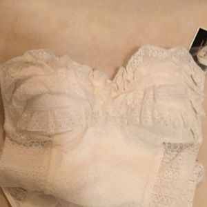 💖Awesome lace Juicy swim suit 💖